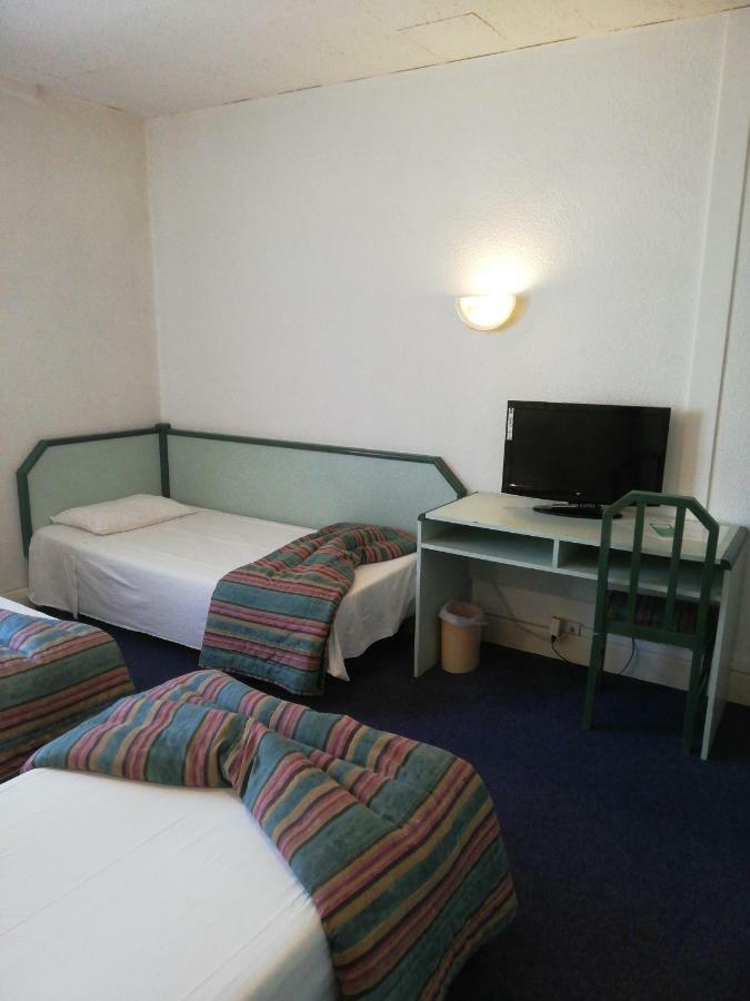 De Nevers Hotel